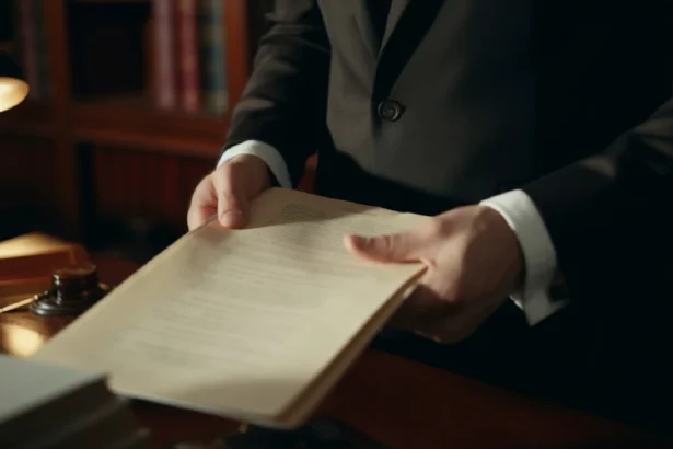 hierarki peraturan perundang-undangan