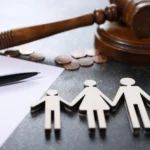 ketetuan hukum hak asuh anak setelah perceraian