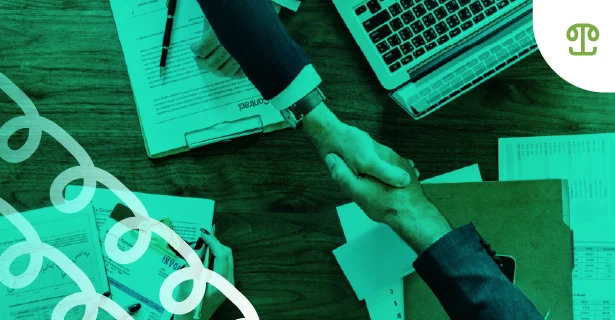 keadaan kahar perlindungan hukum dalam kontrak bisnis