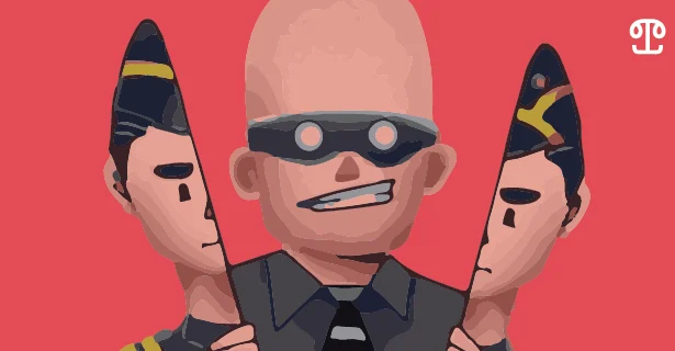 ciri-ciri penipuan bea cukai