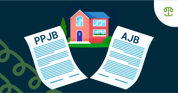 Mengenal Perbedaan Antara PPJB dan AJB dalam Jual Beli Properti