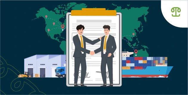7 Tips Menyusun Kontrak Kerjasama Vendor untuk Bisnis Logistik