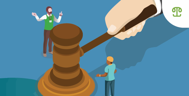 Mengenal Pelanggaran Merek Dagang dan Sanksi Hukumnya di Indonesia