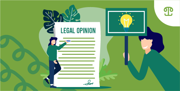 Cari Jasa Pembuatan Legal Opinion? Ini Tipsnya!