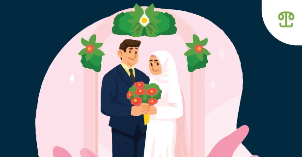 Nikah Beda Agama di Indonesia: Apakah Diperbolehkan?