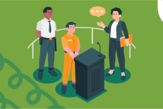 Bagaimana Prosedur Pemberian Remisi di Indonesia?