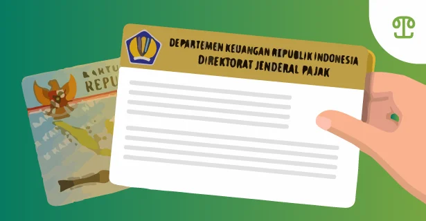 pemadanan NIK dan NPWP