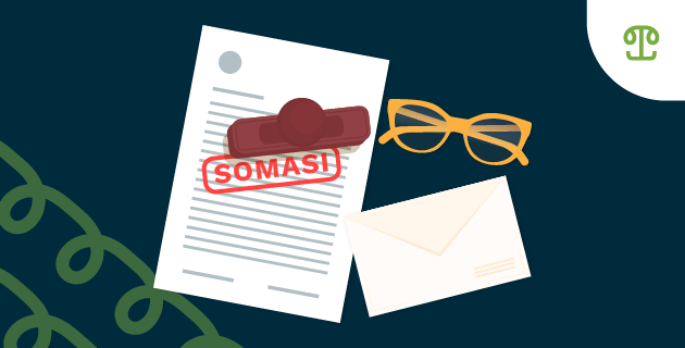 Contoh Surat Somasi untuk Berbagai Keperluan