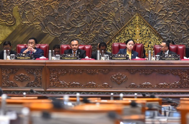 Daftar Revisi UU ITE Yang Sudah Disahkan