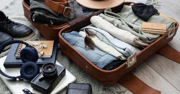 Presiden Jokowi Cabut Aturan Barang Bawaan dari Luar Negeri: Kebijakan Baru & Dampaknya