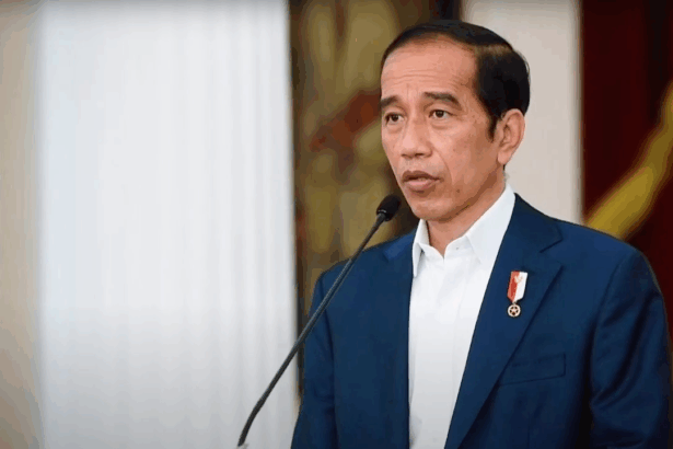 Jokowi Terbitkan Aturan Baru, Menteri-Wali Kota Peserta Pemilu Tidak Perlu Mundur Dari Jabatannya