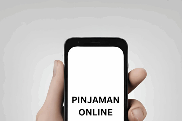 Terlilit Hutang Dari Pinjaman Online, Bagaimana Solusinya?