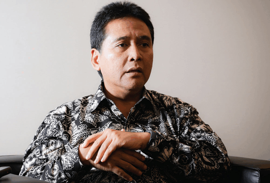 Pemerintah Menaikan Pajak Hiburan 40%, Pengusaha: Bisa Matikan Industri