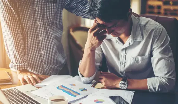 apa itu pailit dalam hukum kepailitan dan perbedaan dengan bangkrut