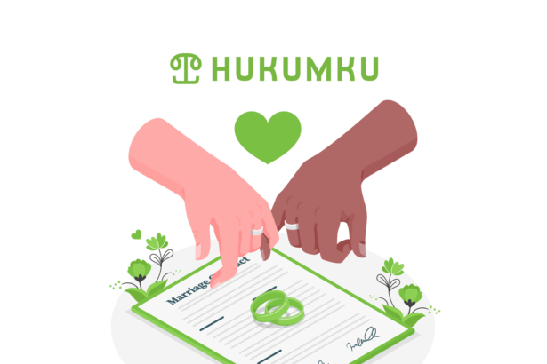 Pengertian, Tujuan, Isi, dan Larangan Dalam Perjanjian Pranikah