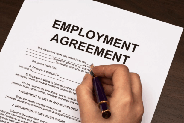 Wajib Dipahami! Perbedaan Perjanjian Kerja PKWT dan PKWTT