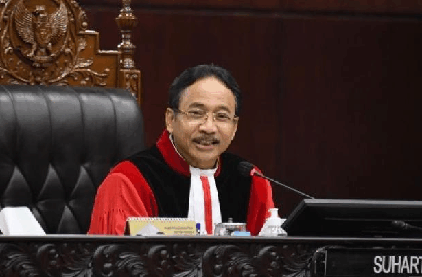 MK Putuskan Hapus Pasal Pencemaran Nama Baik dan Berita Bohong