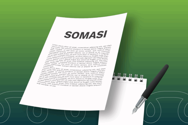 Begini Cara Membuat & Melayangkan Surat Somasi
