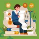 Strategi Memahami Peraturan Hukum Panjang dengan Cepat dan Tepat