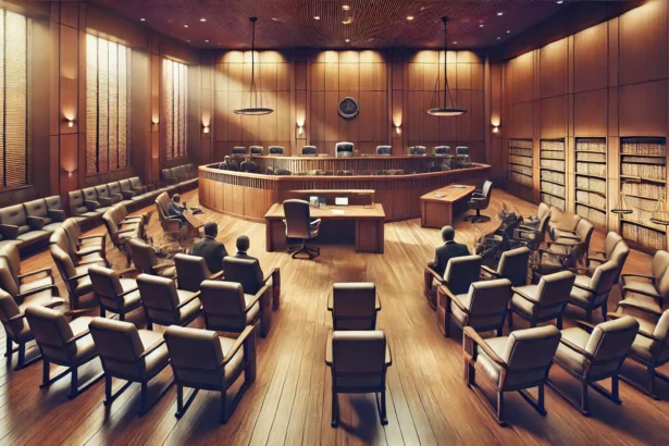 Mengapa Permohonan Praperadilan Tidak Dapat Diterima Jika Tersangka DPO?