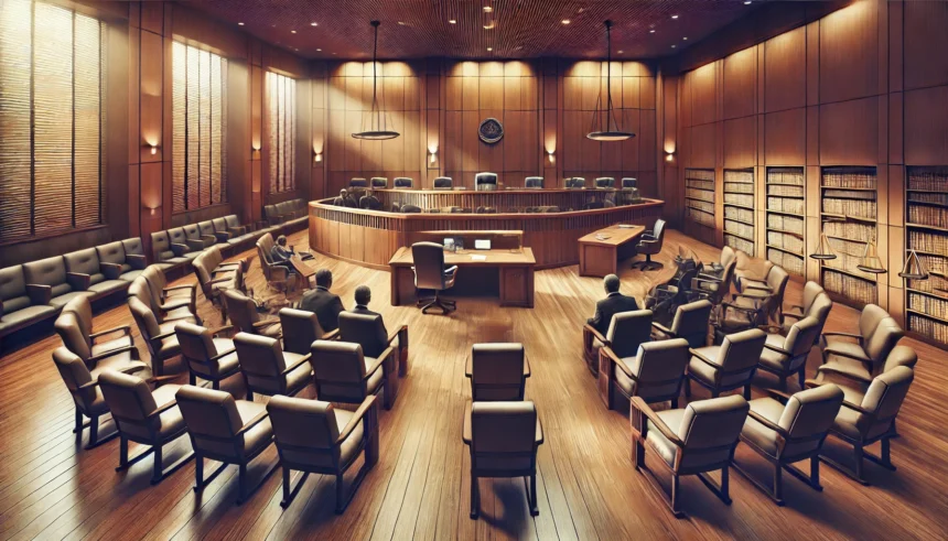 Mengapa Permohonan Praperadilan Tidak Dapat Diterima Jika Tersangka DPO?