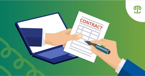 5 Point Penting yang Harus Ada di Dalam Surat Kontrak Kerjasama Vendor