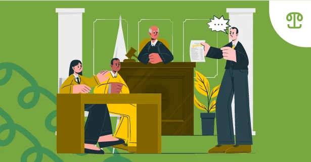 Cara Menyusun Argumentasi Hukum Yang Efektif Untuk Mendukung Kasus Anda