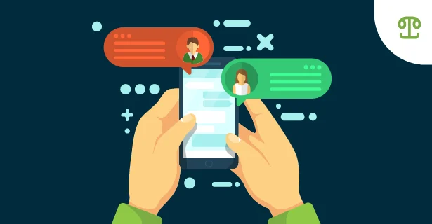 Chatting Mesra dengan Istri Orang, Apakah Bisa Dipidanakan?