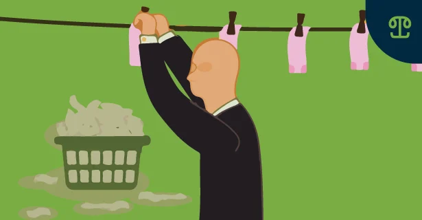 Tindak Pidana Pencucian Uang: Definisi, Bentuk, dan Kasus di Indonesia