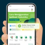 ajukan kasus anda