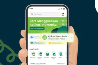 ajukan kasus anda