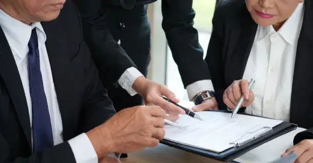 Manfaat Menggunakan Layanan Pengacara Perceraian Lewat Online