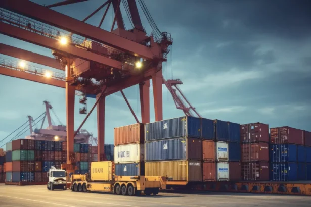 Ekspor dan Impor di Indonesia: Pengertian, Dasar Hukum, Prosedur, dan Syaratnya