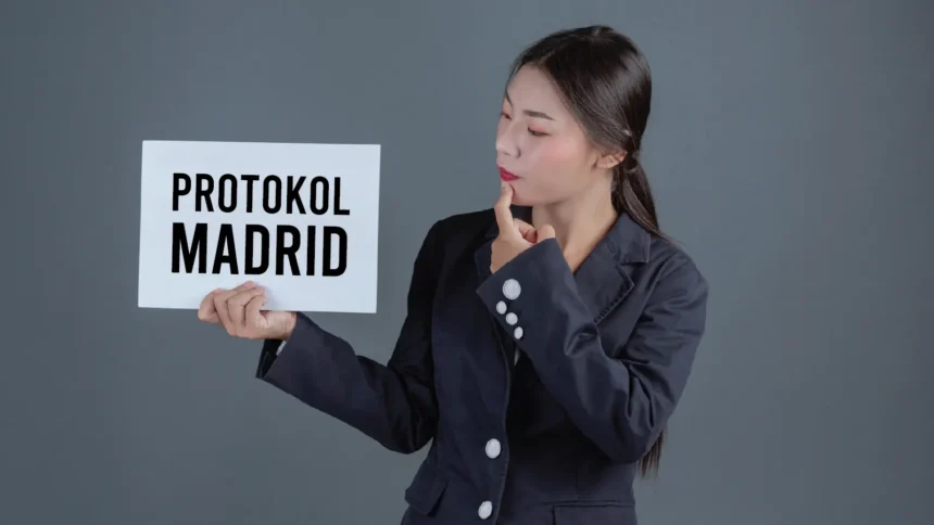 protokol madrid