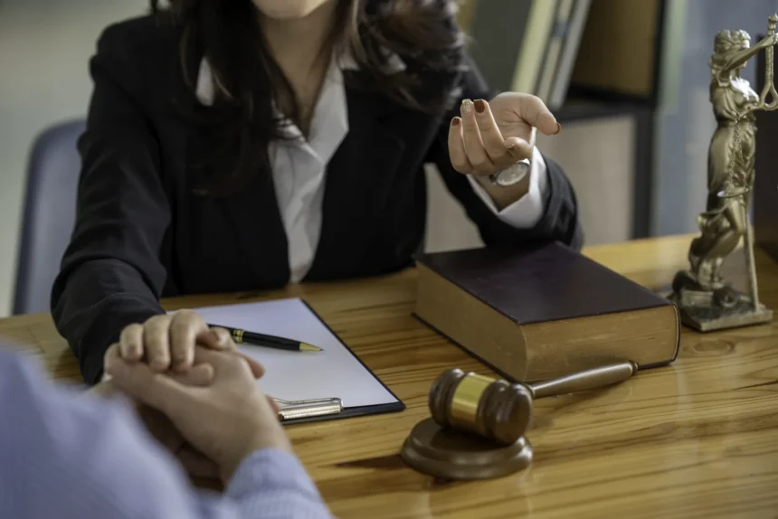 jasa pengacara perceraian profesional jabodetabek