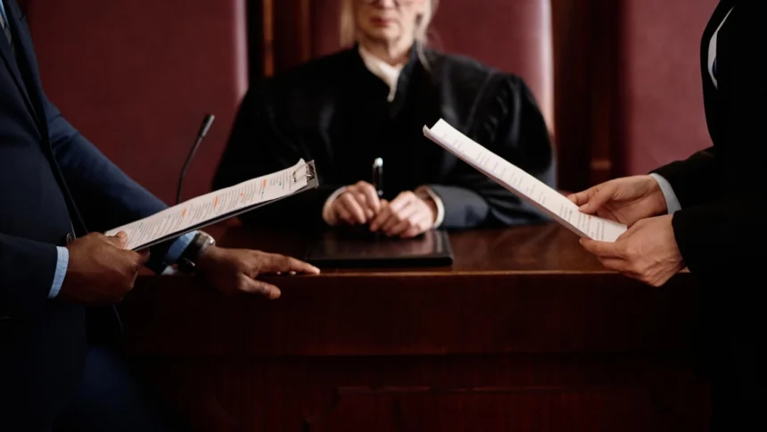 Niet Ontvankelijk Verklaard (NO)