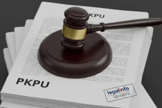 kreditur tidak mendaftar debitur pkpu