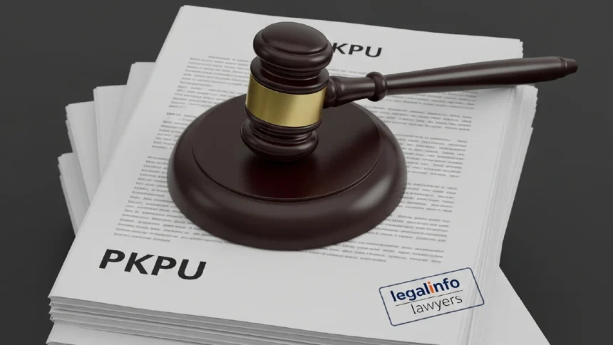 kreditur tidak mendaftar debitur pkpu