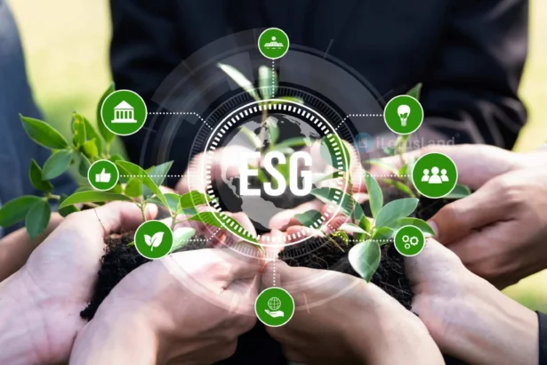 apa itu esg