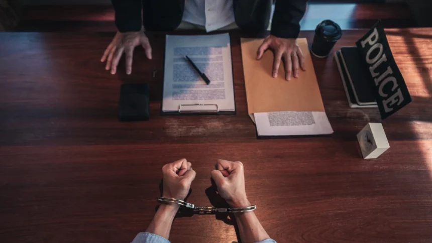 kesalahan akuisisi berujung pidana