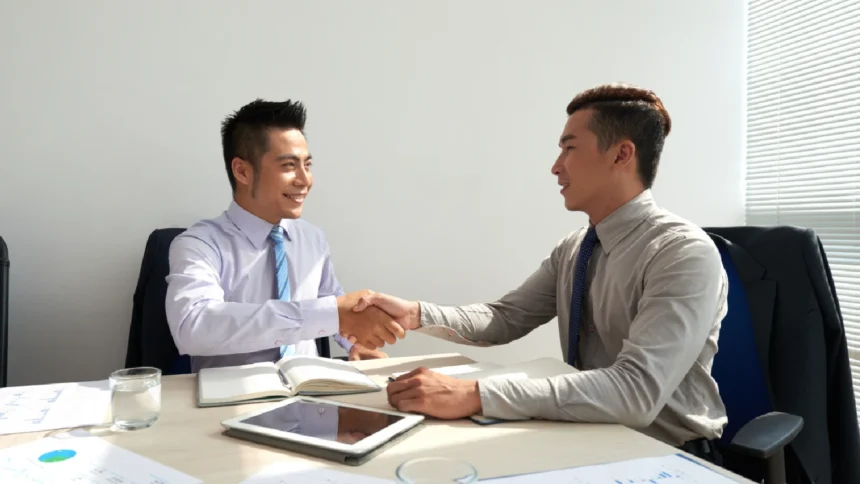 aturan transaksi afiliasi dan bentrok kepentingan