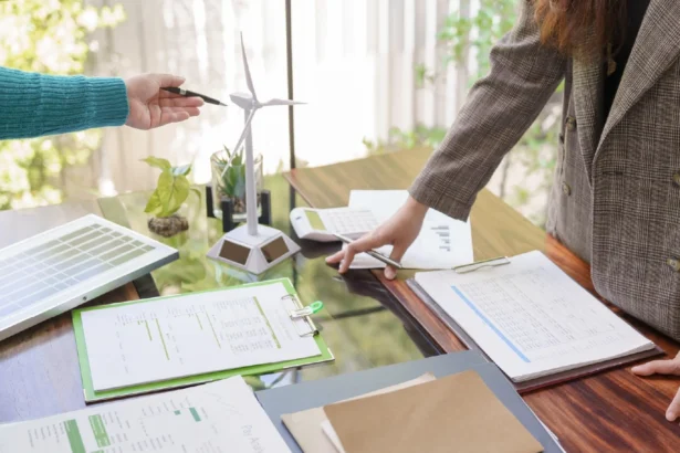 Jangan Anggap Remeh! Ini Risiko Dokumen Lingkungan yang Tidak Sesuai KBLI