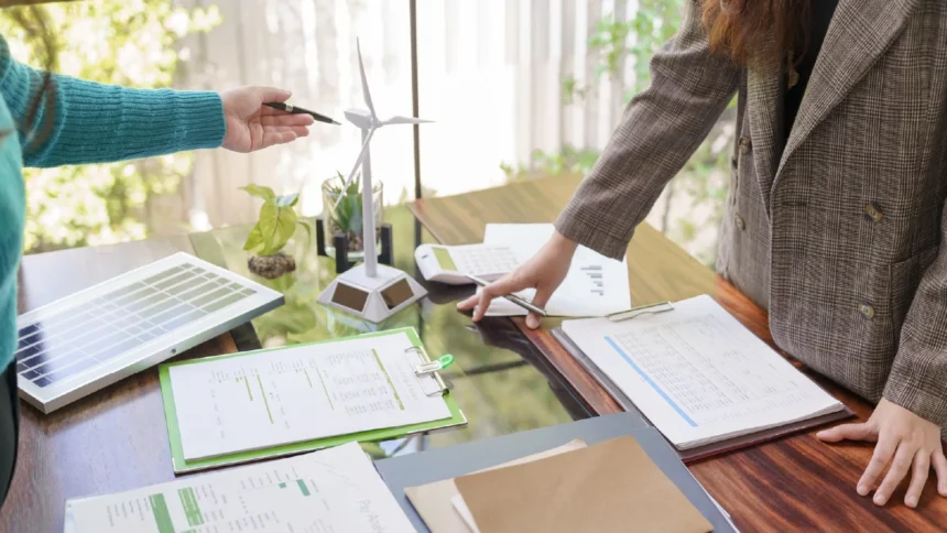 Jangan Anggap Remeh! Ini Risiko Dokumen Lingkungan yang Tidak Sesuai KBLI