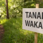 hukum menjual tanah wakaf