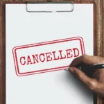 batal demi hukum atau dapat dibatalkan