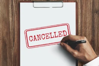 batal demi hukum atau dapat dibatalkan