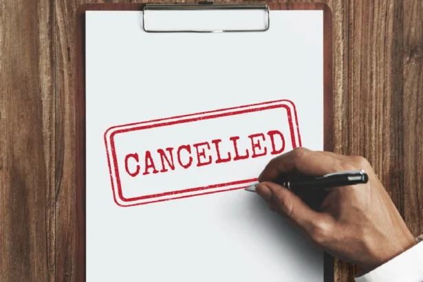 batal demi hukum atau dapat dibatalkan