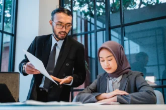 skill yang harus dimiliki legal intern