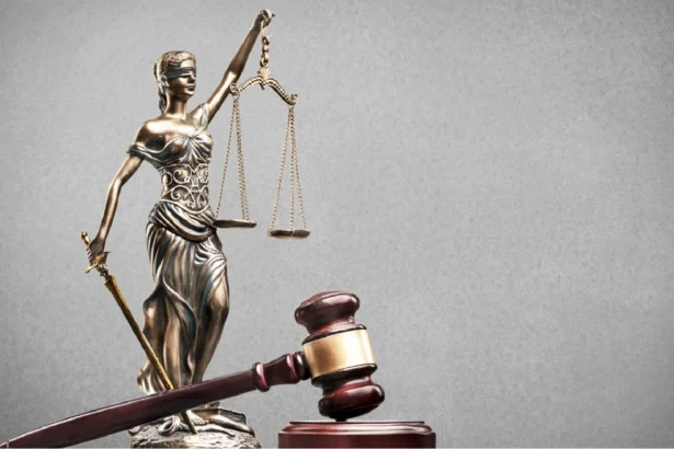 apa itu legal standing