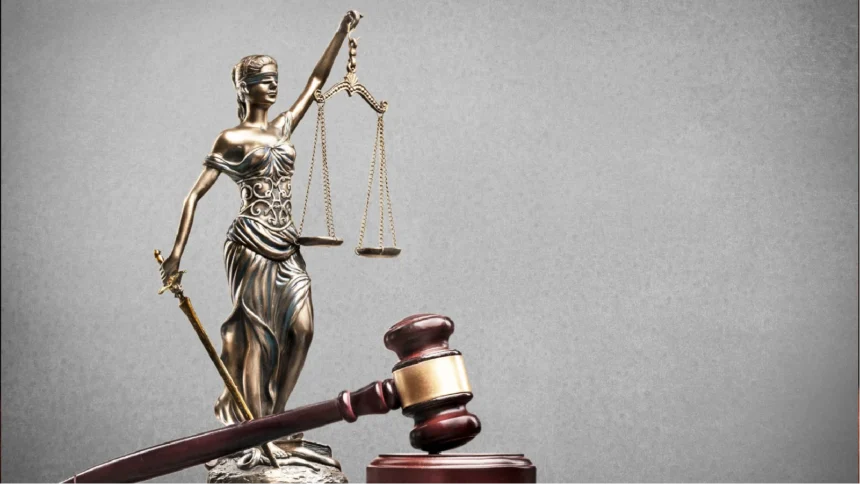 apa itu legal standing